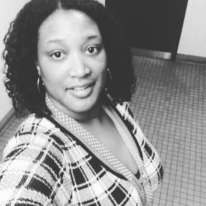 Meet your Posher, Candace